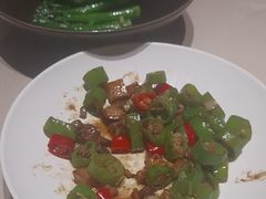 -侨美食家·粤菜(体育西路店)