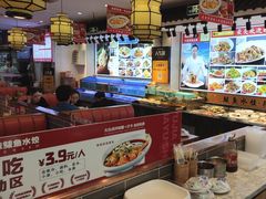 -渔家风味·鲅鱼水饺·央视展播·海鲜天津菜(开发区店)