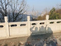 -岳麓山风景名胜区