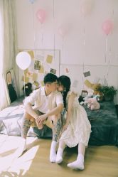 -WAVE SODA摄影工作室