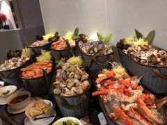 -广州花园酒店·凌璇阁旋转餐厅CAROUSEL360