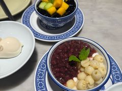 -蝴蝶里·粤菜·点心(龙湖杭州金沙天街店)