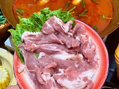 -黔多多贵州地摊火锅(木古地铁站店)