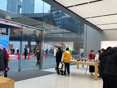 -Apple零售店(成都太古里店)
