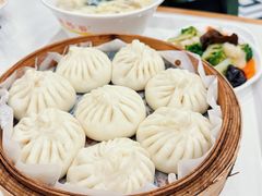 -老胜香包子铺(天津机场店)