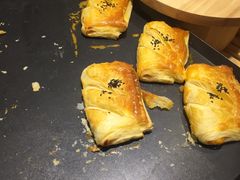 起酥香芋派-格丽思(美好上郡店)