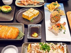 -饭团匠·料理小食堂(玉林店)