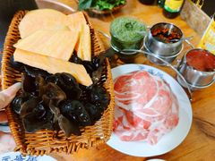 -元盛居(生态大街店)