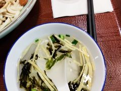 -官桥贡面(吉城大厦店)