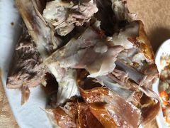 -维吾尔餐厅(宜山路店)