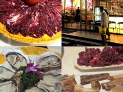 -潮汕大目牛肉火锅(水围店)