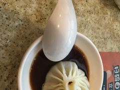 -老班长手工灌汤包老店(东山店)
