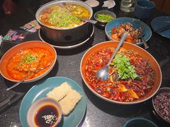 -华豫川酒家(双子塔店)