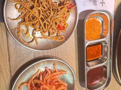 -西塔老太太泥炉烤肉(虹桥南丰城店)