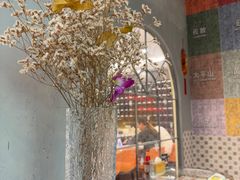 -广信牛奶甜品世家(台东店)