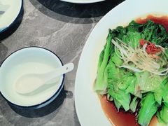 -1937青岛老味道·海肠捞饭·青岛菜(大鲍岛栈桥店)