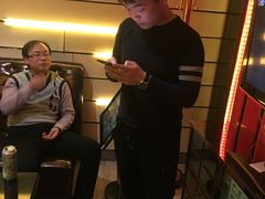 -乐圣量贩KTV自助餐(崇文店)