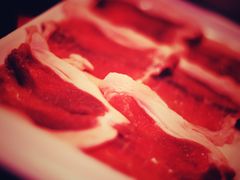 -北门涮肉·炭火铜锅涮肉(什刹海店)