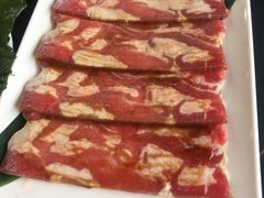 -千纸鹤嫩汁烤肉(学府店)