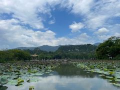 -星湖旅游景区七星岩