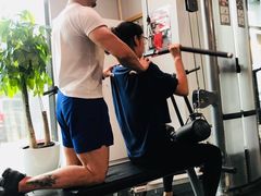 -享受健身·美体塑形馆