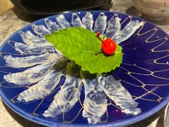 -好鲆·活鱼料理(金地广场店)