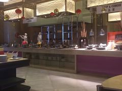 -鲁商铂尔曼大酒店·铂丽自助餐厅