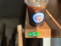 -infinite cafe