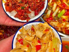 -邱金小炒·30 年盐帮江湖菜(自贡店)