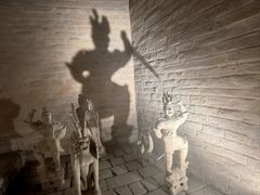 -洛阳古墓博物馆