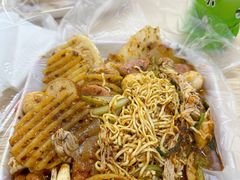 -大江麻辣拌(石油学院店)