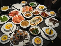 -曲水兰亭(北京四惠店)