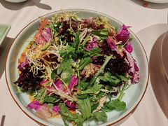 -森隆饭庄(崇文门新世界百货店)