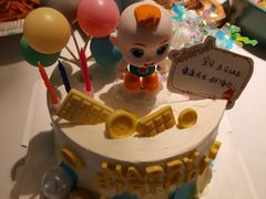 -ins森林童话餐厅coffee&bistro