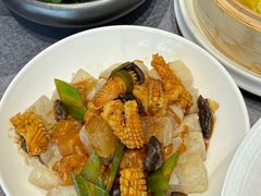 -连鹭海鲜·海肠捞饭·海胆饭(星海店)