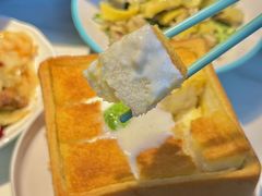 -江边城外烤全鱼(世茂广场店)