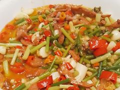 -小八仙·宴(三峡茶庄店)