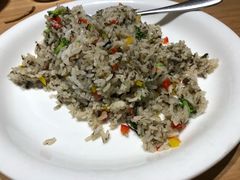 -枣子树·素食餐厅(普陀山店)
