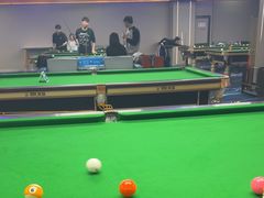 -阿K桌球(萧山汇金中心店)