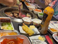 -AJIYA·池袋日式烧肉自助(天津万象城店)