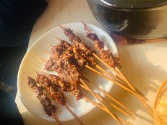 -傣家妹子过桥米线(一号店)