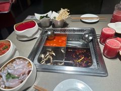 -海底捞火锅(石厦时代广场店)