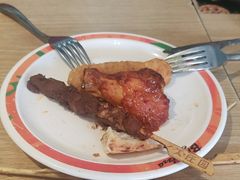 -比格比萨自助(云冈区步行街店)