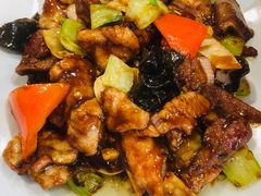 -东兴楼饭庄(六里桥店)