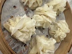 纸皮烧卖-那达慕蒙古风味酒楼