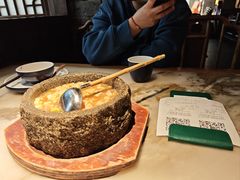 -绿茶餐厅(领展购物广场·中关村店)