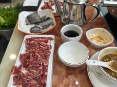 -潮悦牛肉火锅城(水贝店)