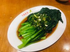 -澳门陈光记烧味饭店(郎家园店)