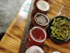 -四禧精酿烧烤串吧(大明湖店)