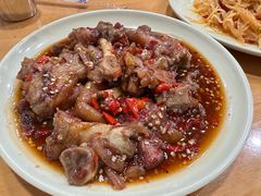 -贤花饭店(城阳店)